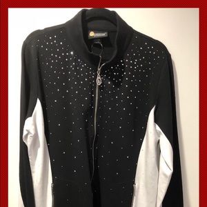 Christine Alexander top